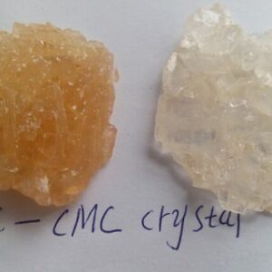 4-CMC Fine Crystal