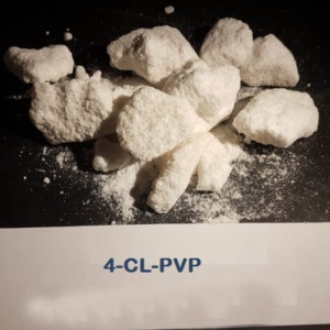 4-Cl-PVP Powder