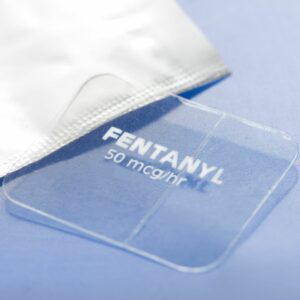 Fentanyl Patches