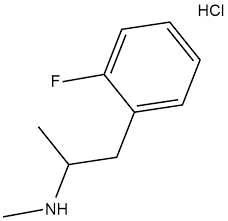 2-fluoromethamphetamine